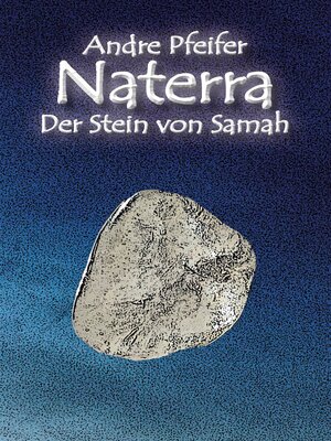 cover image of Naterra--Der Stein von Samah